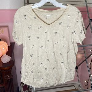 NWOT Old Navy Everywear Shirt